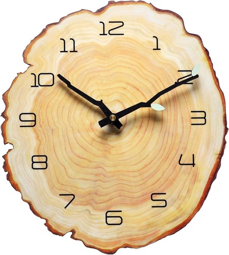 Nuovo inch wooden wall - inch,