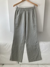 ZARA Teal Grey Spring/Summer