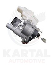OEM Brake Booster Servo ABS