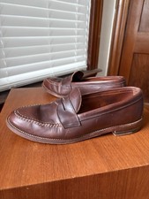 Unlined cxl alden - unlined, 10d