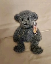 Mary Meyer " Curly Cue " bear