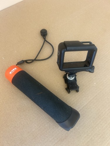 Gopro hero7 black - hero7, handle