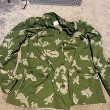 USSR Soviet Russian Army KLMK