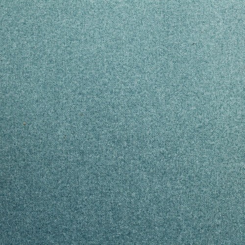 Duck egg plain canvas weave - egg,