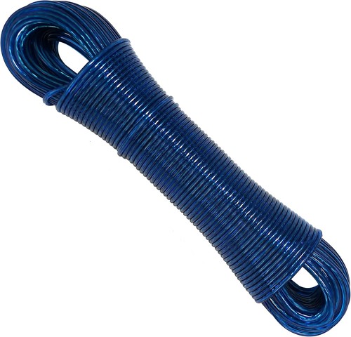 Ram 50m washing line - washing, rope