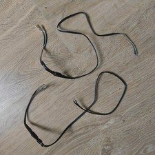 Vibe Black Air Tweeter Capacitors / Crossovers