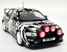 Solido 1/18 Subaru Impreza