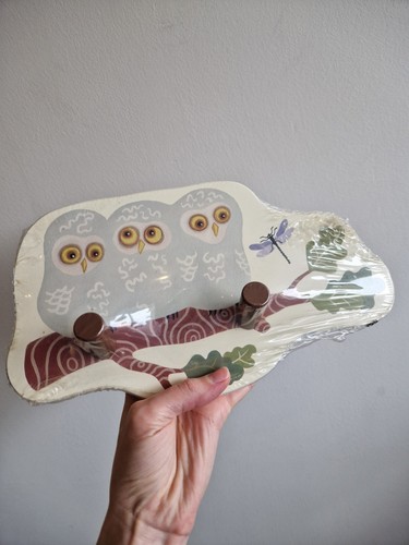 Ikea vandring owl wall hook - ikea,