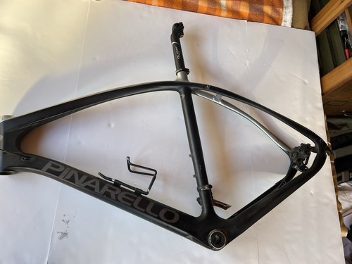 Pinarello t600 road bike frame - pinarello,