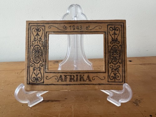 Original ww2 german - german, art