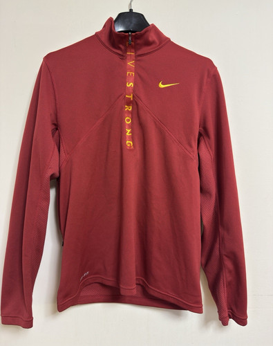 Nike dri fit livestrong men - nike, dri-fit
