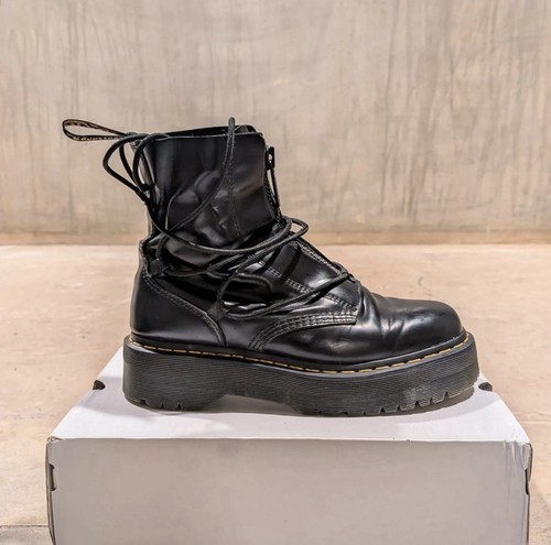 Martens jarrick ii - dr., black