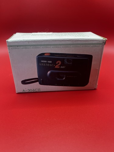Aremac vintage camera - vintage,