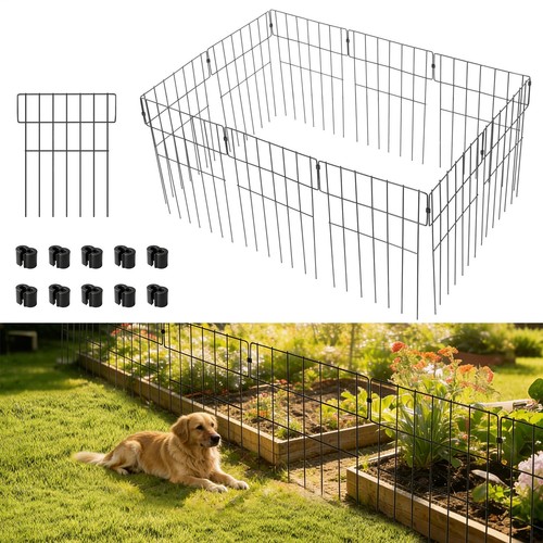 Cat proof fence barrier - proof,