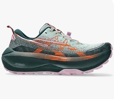 Asics trabuco max trail - asics,