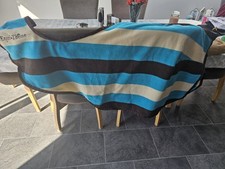 Equi-Theme fleece ride on size 135cm 