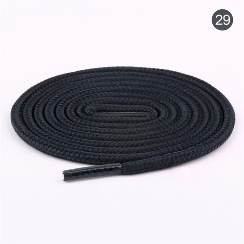 Round shoe laces boots - laces,