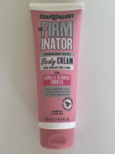Soap glory the firm inator - &,