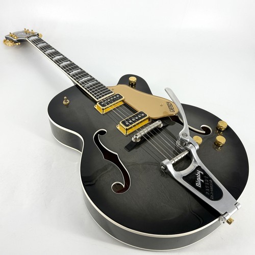 2003 gretsch g6120 1957 - gretsch, duane