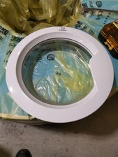 Indesit Tumble Dryer Complete