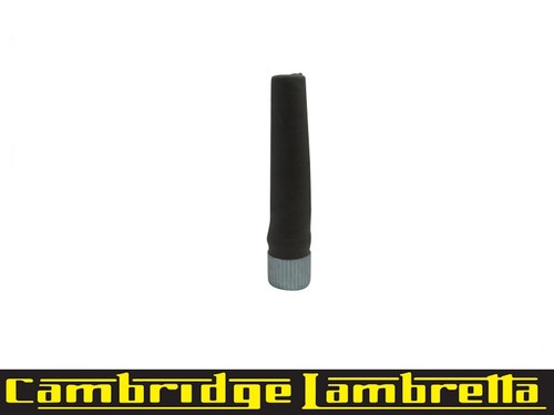 Lambretta speedo cable nut - speedo, and