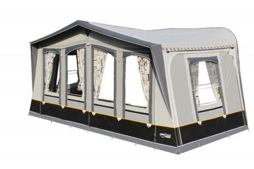 Camptech atlantis seasonal - atlantis,