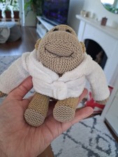 Original PG Tips Tea Monkey