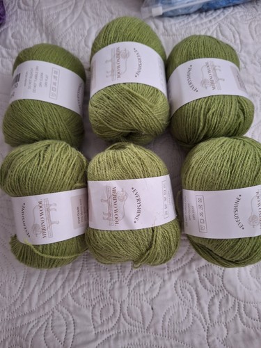 50g balls super - x, soft