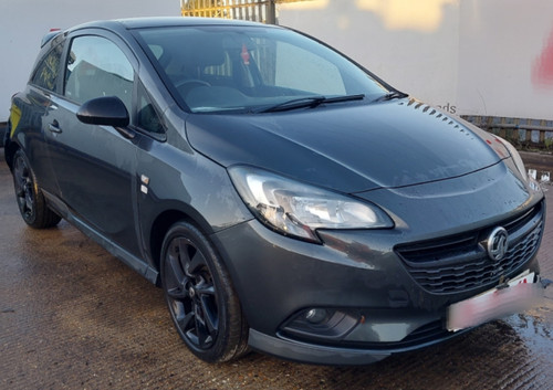 Alternator vauxhall corsa - alternator, mk4