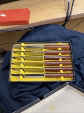 Sheffield Stainless Steel