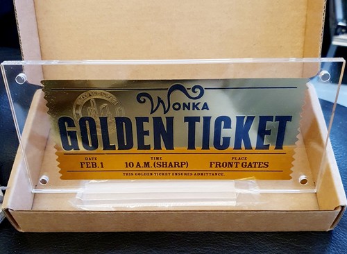 Willy wonka the - willy, &