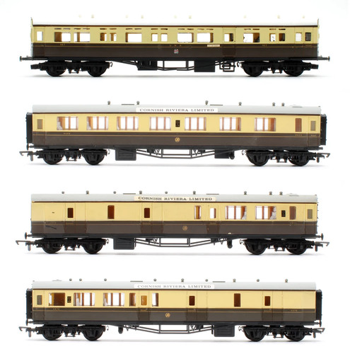 Airfix mainline gauge rake - oo,