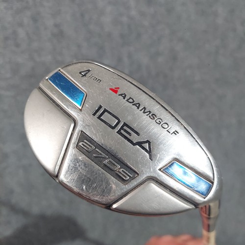 Adams golf idea 270s - adams, iron