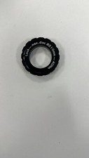 Lock-ring for centre-lock disc brake rotors  X 2