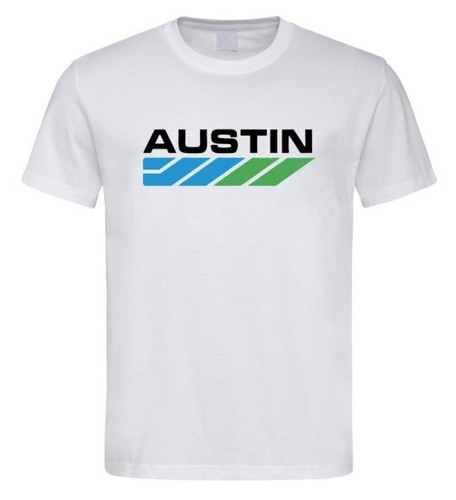 Austin motor company shirt - t,