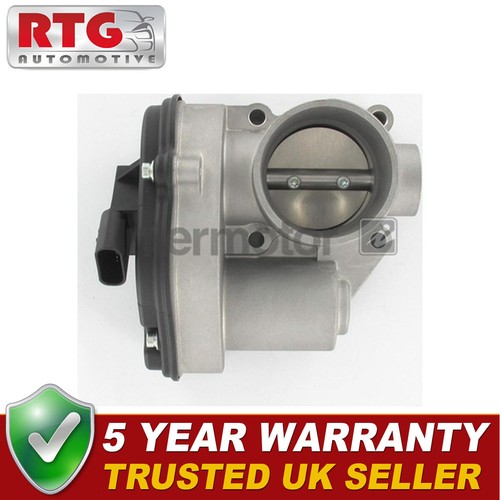 Throttle body for - body,