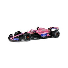 F1 Fernando Alonso 1:18 2022