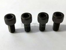 VW MK2 MK3 GOLF CORRADO REAR