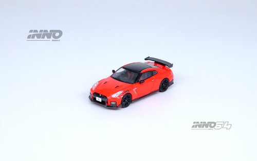 Inno64 nissan r - gt-r, (r35)