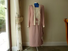 1970's vintage womens 4 piece