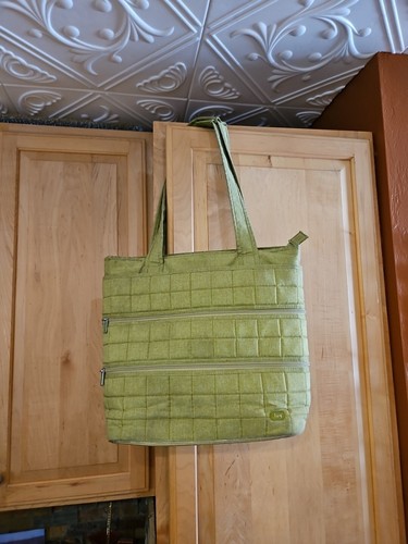 Lug taxicab shoulder - tote, bag