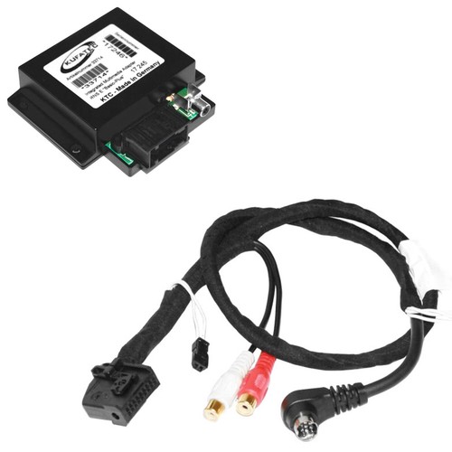 For audi rns mfd skoda - for, vw