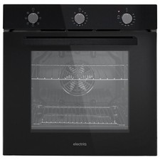 electriQ Electric Fan Assisted