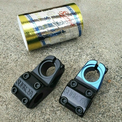 Subrosa high life - life, upload
