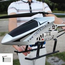 Large 80cm Rc Anti-fall