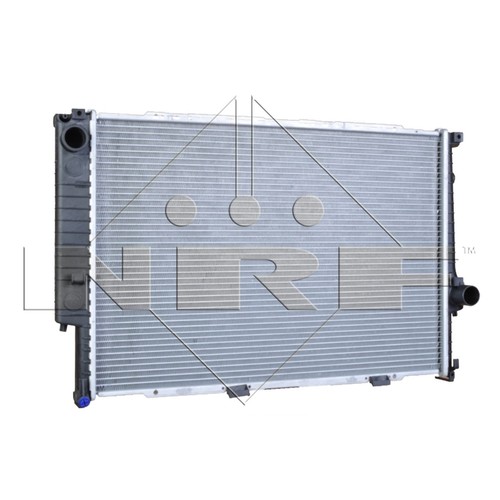 Radiator for bmw series e34 - for,