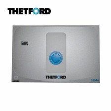 Thetford Control Panel Overlay