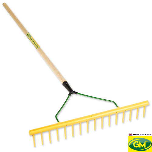 Groundmaster tine - groundmaster, 16-tine