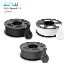 SUNLU 1.75mm High Speed PLA