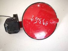 Vauxhall Corsa 2008 Fuel Door Gas Cover Tank Cap (FUEL FILLER FLAP) 13 #2091409-87
